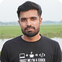 shouravbiswas