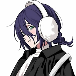 kuromikaii