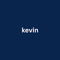kevin483