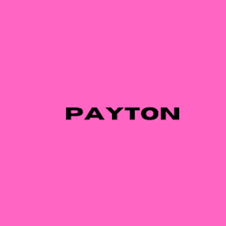 paytonrosemary