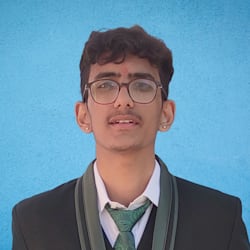 yuvrajmudgal
