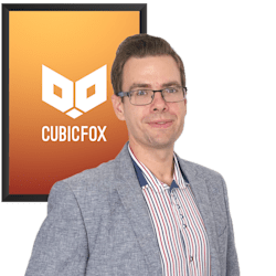 cubicfox