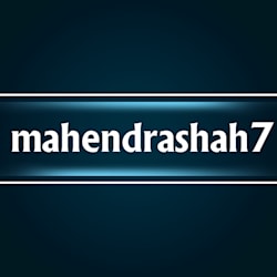 mahendrashah7