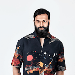 shahdilallykhan