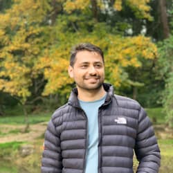itsmepokhrel