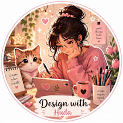 designwithhudaa