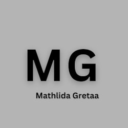 mathlidagretaa