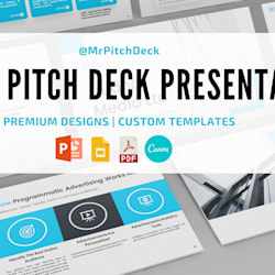 mrpitchdeck