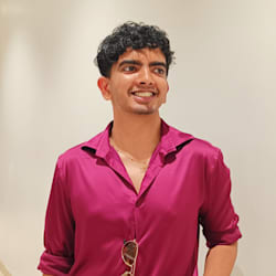 aaronraja1997