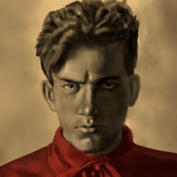vorgzangiev