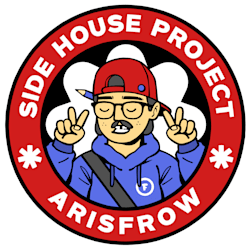 arisfrow