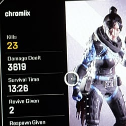 Top apex store players ps4