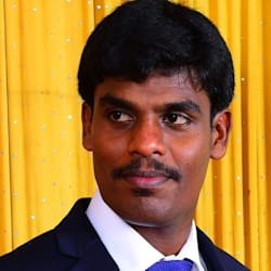 sahaya_michael
