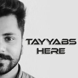 tayyabsandhu