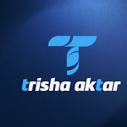 trishaaktar1838