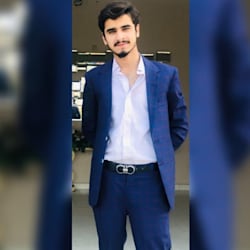 mrzarkhan