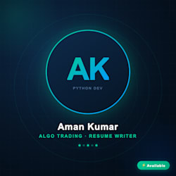 resume_by_aman