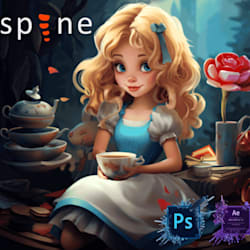 spine2d