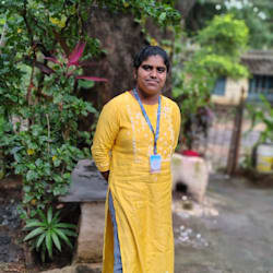 techbyshree