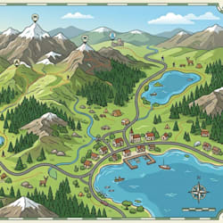 jacobmaps