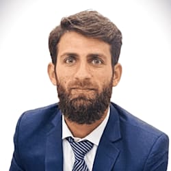 laibaumarkhan
