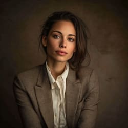 joriestarene