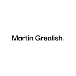 martingrealish