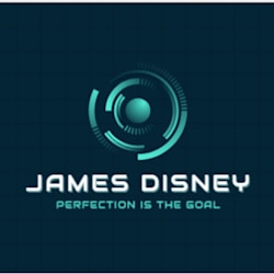 jamesdisney