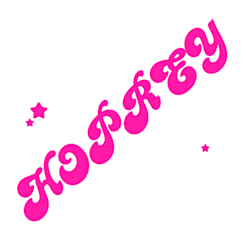 hoprey