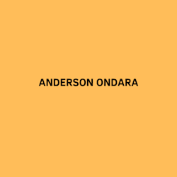 andersonondara