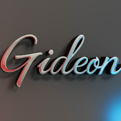 gideonnt