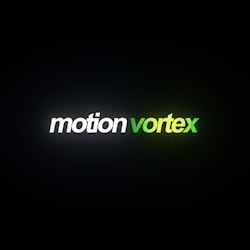 motionsvortex
