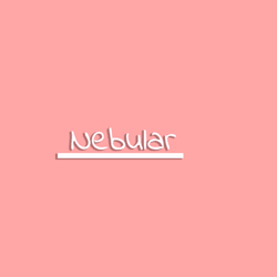 nebularhee