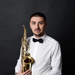 orestsax