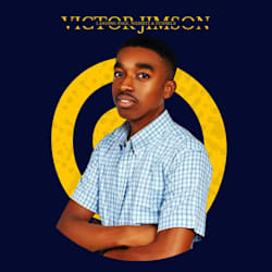 victorjimson