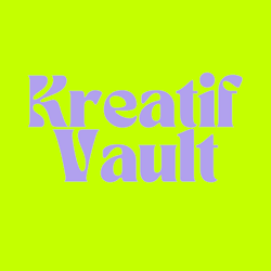 kreatifvault