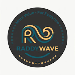 raddywave