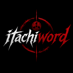 itachiword