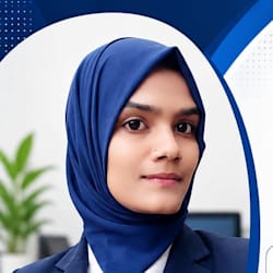 taahmida