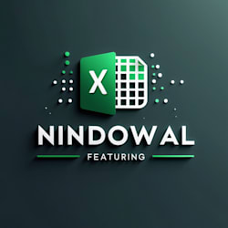 ghsnindowal