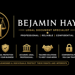 benjamihay