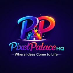 pixelpalacehq