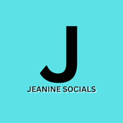jeaninesocials
