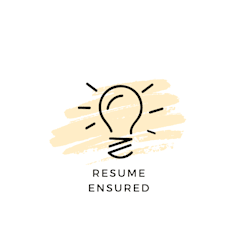 resumeensured