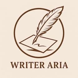 writer_aria