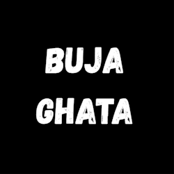 bujaghata