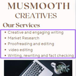 musmooth
