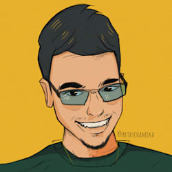 artbychamika
