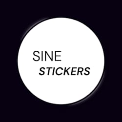 sinestickers