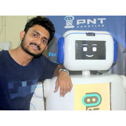themaskman